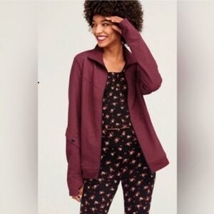 CAbi Training Jacket Style 4122 Size XL